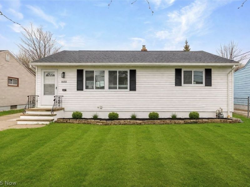 16159 Bowfin Boulevard , Brook Park, OH 44142 Photo 29