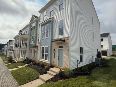 15390 Oasis Sun Alley , Chesterfield, VA 23112