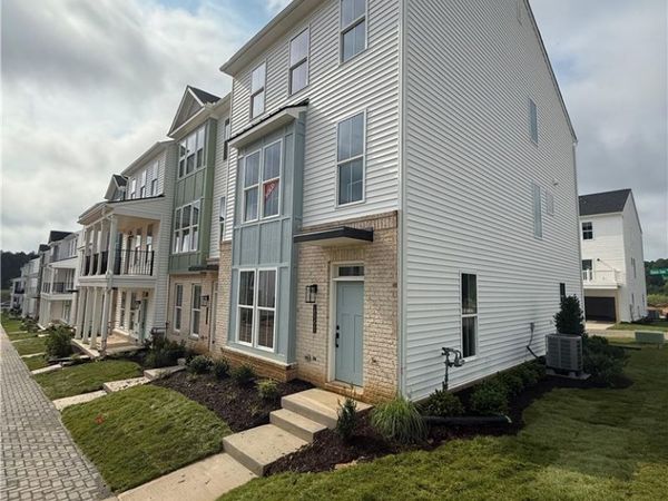 15390 Oasis Sun Alley , Chesterfield, VA 23112