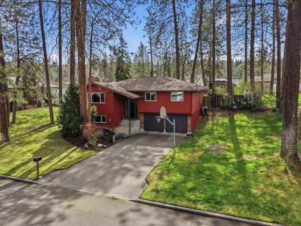 5117 W Rosewood Ave, Spokane, WA 99208