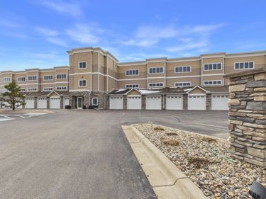 279 Minnesota Avenue W, Unit 206, Glenwood, MN 56334