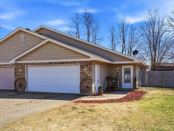 1137 Hidden Lane , New Richmond, WI 54017