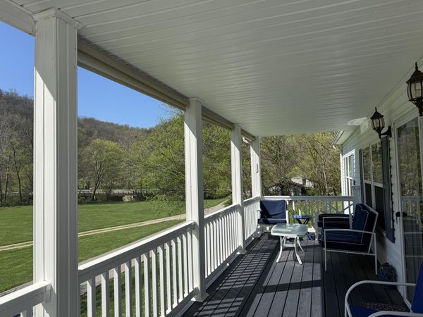 59 E Prong Locust Road, Milton, KY 40045