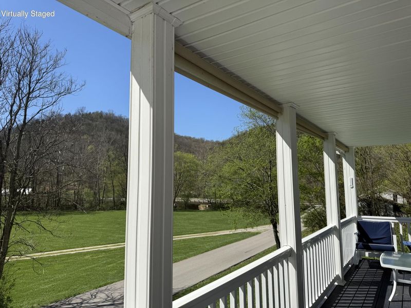 59 E Prong Locust Road, Milton, KY 40045 Photo 2