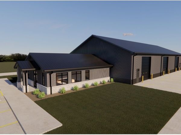 Lot 9 Ders Drive NW, Cedar Rapids, IA 52404