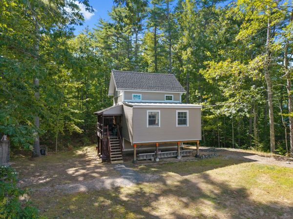 14 Elm Street, Shapleigh, ME 04076