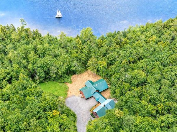 98 Kimball Road, Harrison, ME 04040