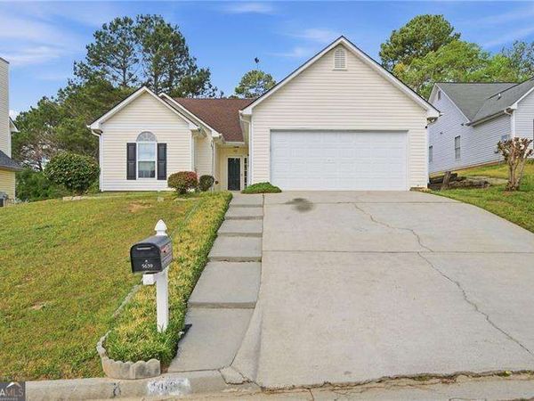 5639 Isleworth Court, Atlanta, GA 30349