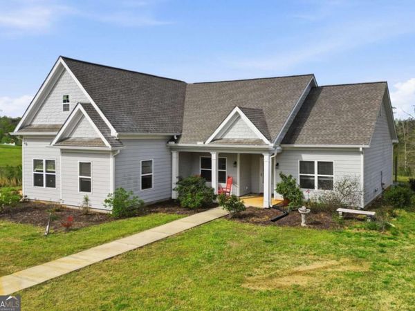 3931 Upper Bethany Road, Ball Ground, GA 30107