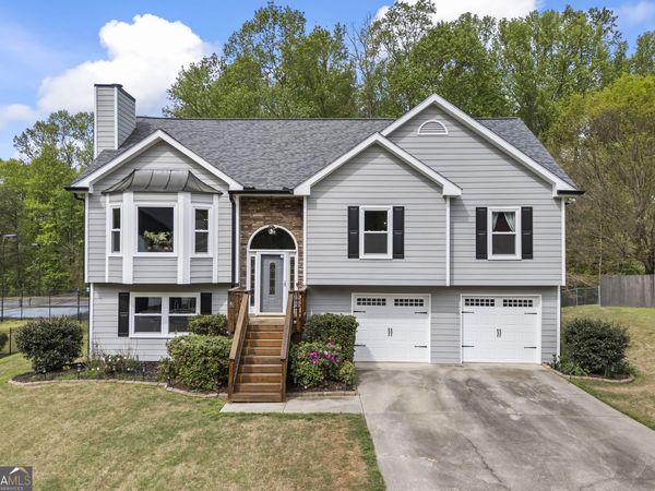 2910 Ivy Mill Drive, Buford, GA 30519