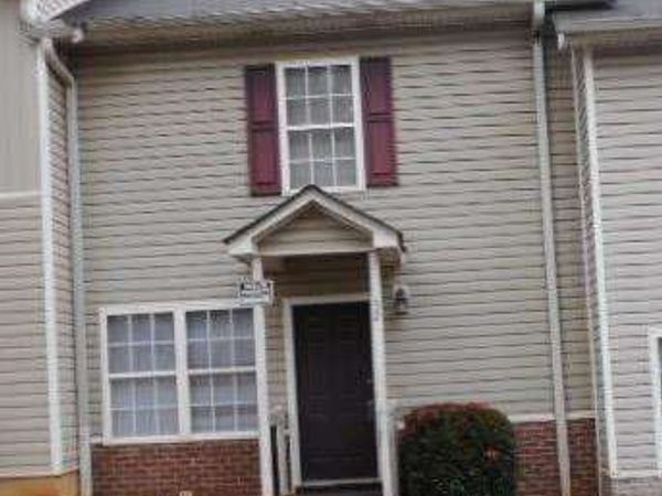 52 Fairview Street, Cartersville, GA 30120