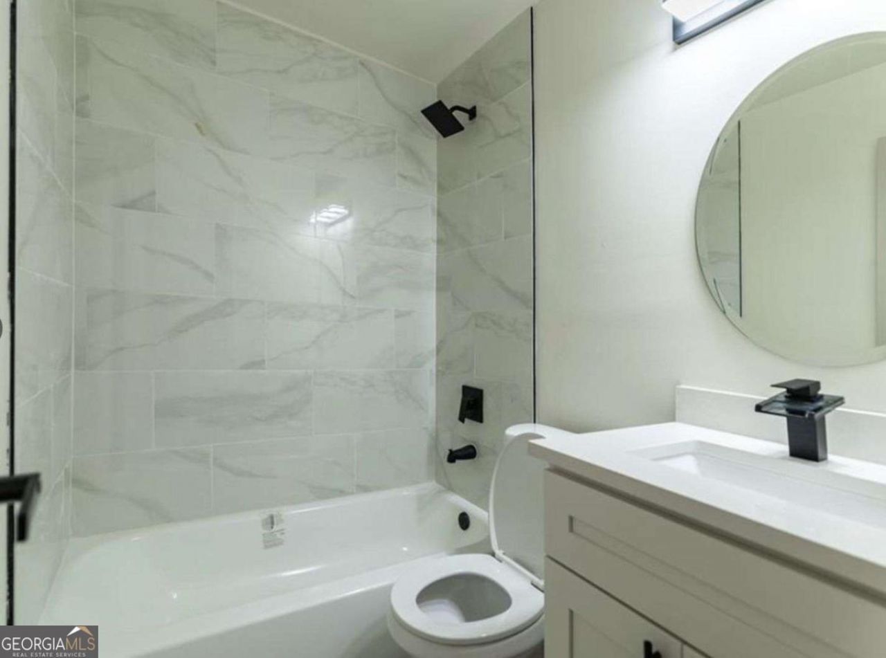 4361 Hendrix Drive, Unit 2, Forest Park, GA 30297 Main Photo