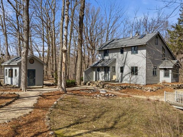 9561 Maple Tree ROAD, Kewaskum, WI 53040