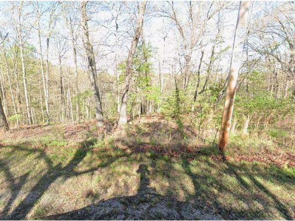 Letchworth Drive , Bella Vista, AR 72714