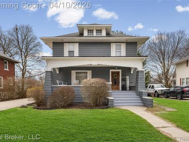 183 W Saint Clair Street S, Romeo Vlg, MI 48065