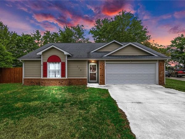 138 Lake Ashley Drive, Kingsland, GA 31548