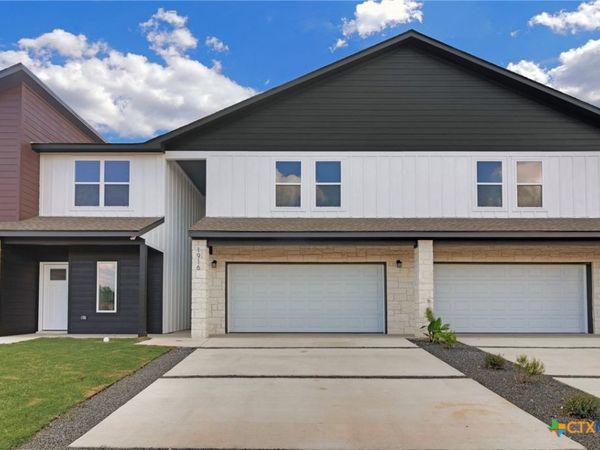 1916 Royal Loop , Belton, TX 76513