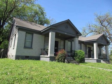 1033 KNEY ST, Memphis, TN 38107