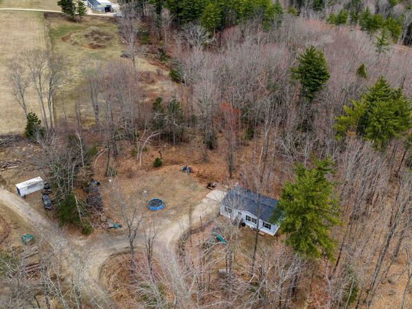 21 Julia Avenue, Rochester, NH 03867