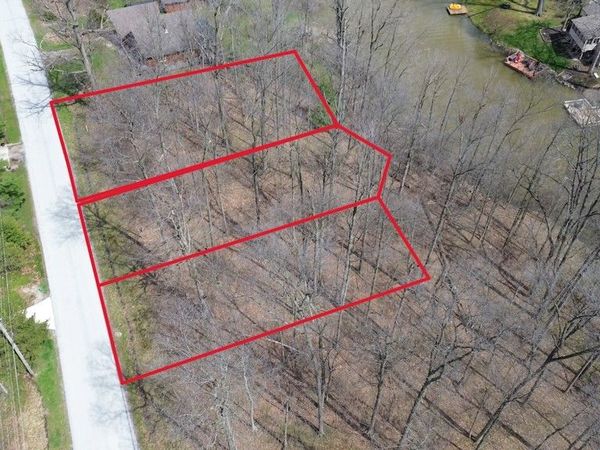 1292 Laurel Drive , West Salem, OH 44287