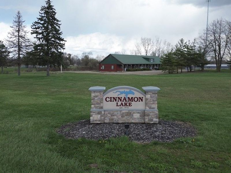 1292 Laurel Drive , West Salem, OH 44287 Photo 12