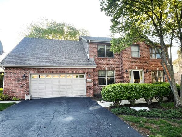 16200 Kingsport Road, Orland Park, IL 60467