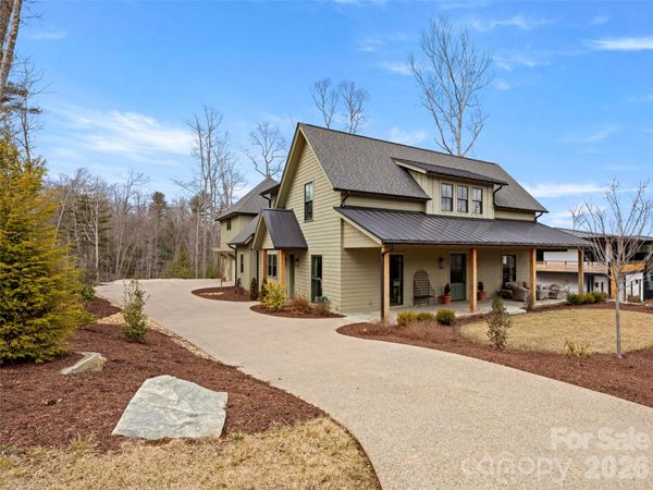 206 Kelmscott Lane , Asheville, NC 28803