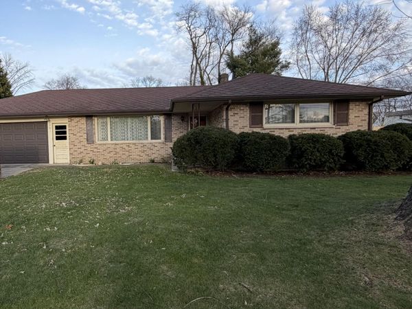 7701 Wendy Lane, Portage, MI 49024