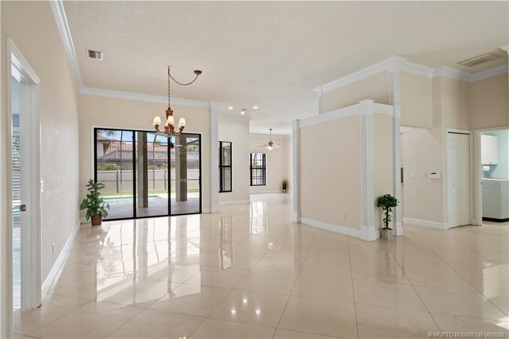 1102 SE Strathmore Drive, Port Saint Lucie, FL 34952 Photo