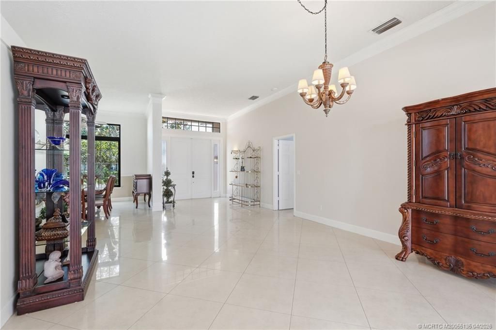 1102 SE Strathmore Drive, Port Saint Lucie, FL 34952 Photo