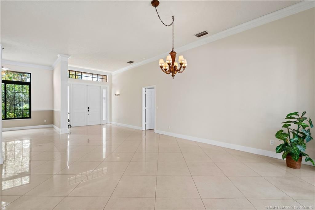 1102 SE Strathmore Drive, Port Saint Lucie, FL 34952 Photo