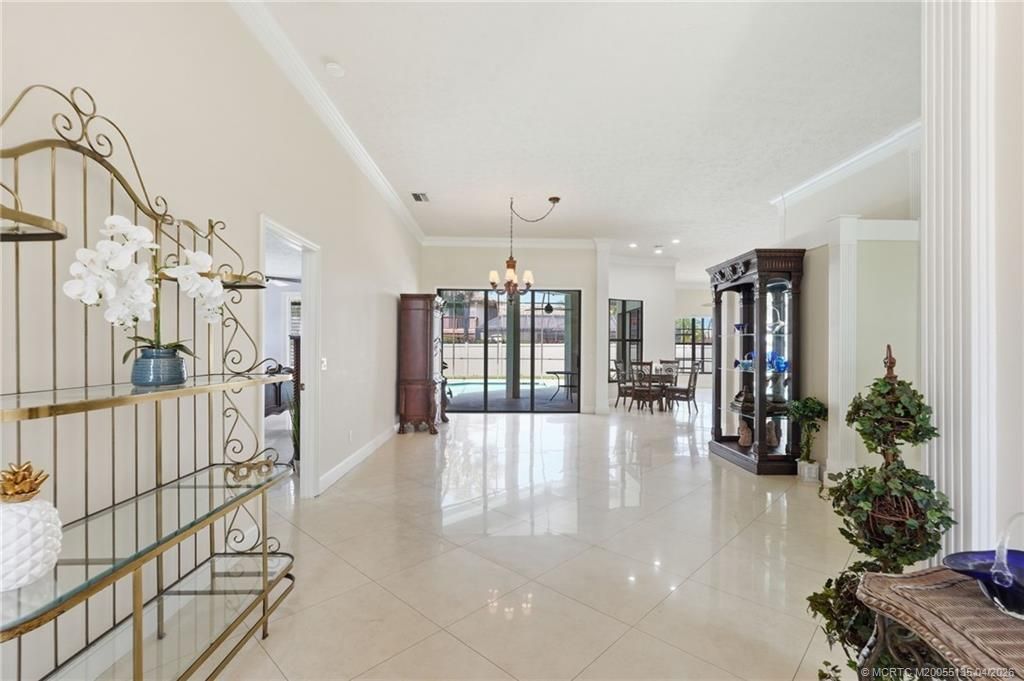 1102 SE Strathmore Drive, Port Saint Lucie, FL 34952 Photo