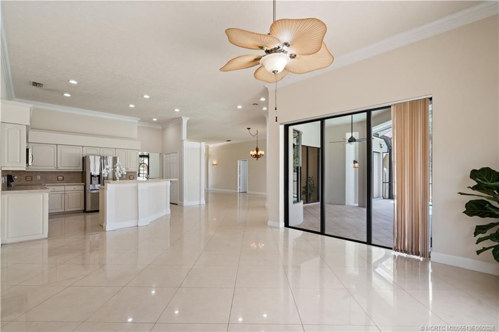1102 SE Strathmore Drive, Port Saint Lucie, FL 34952 Photo