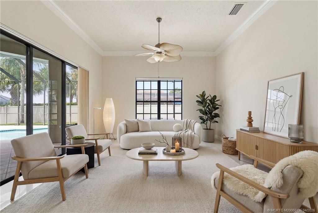 1102 SE Strathmore Drive, Port Saint Lucie, FL 34952 Photo