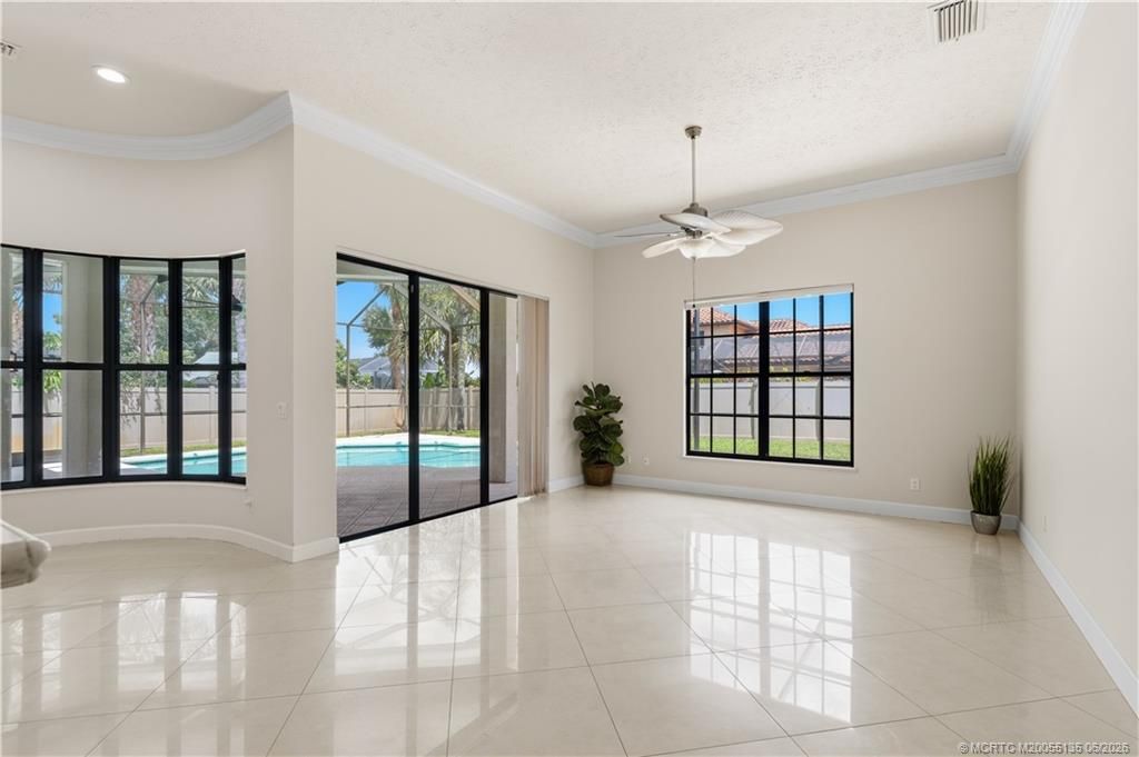 1102 SE Strathmore Drive, Port Saint Lucie, FL 34952 Photo