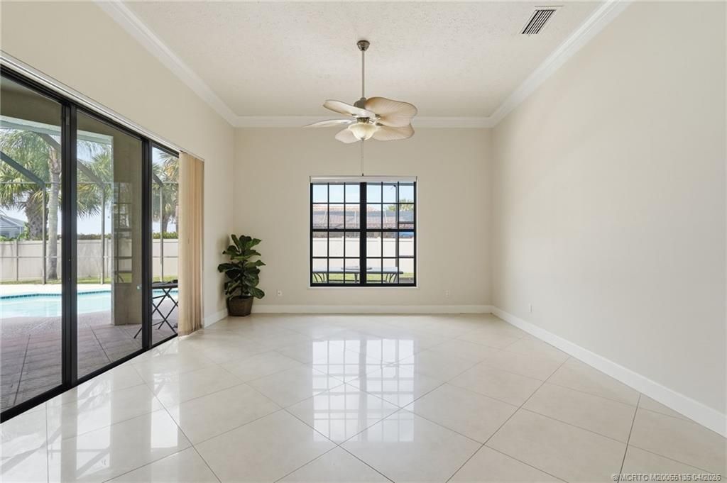 1102 SE Strathmore Drive, Port Saint Lucie, FL 34952 Photo