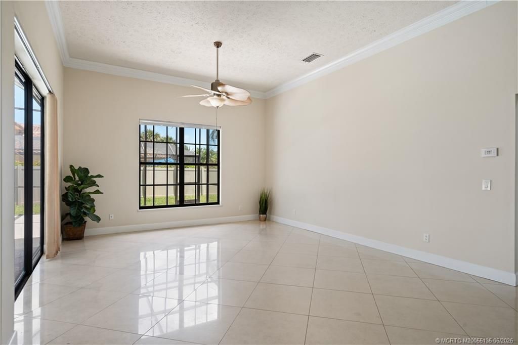 1102 SE Strathmore Drive, Port Saint Lucie, FL 34952 Photo