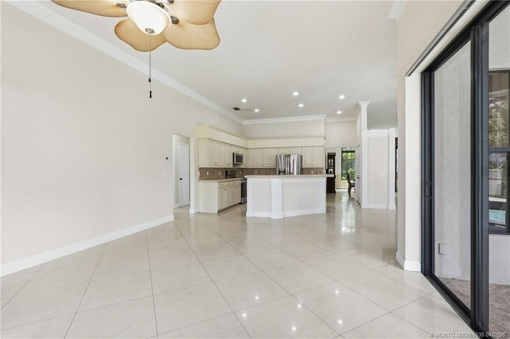 1102 SE Strathmore Drive, Port Saint Lucie, FL 34952 Photo