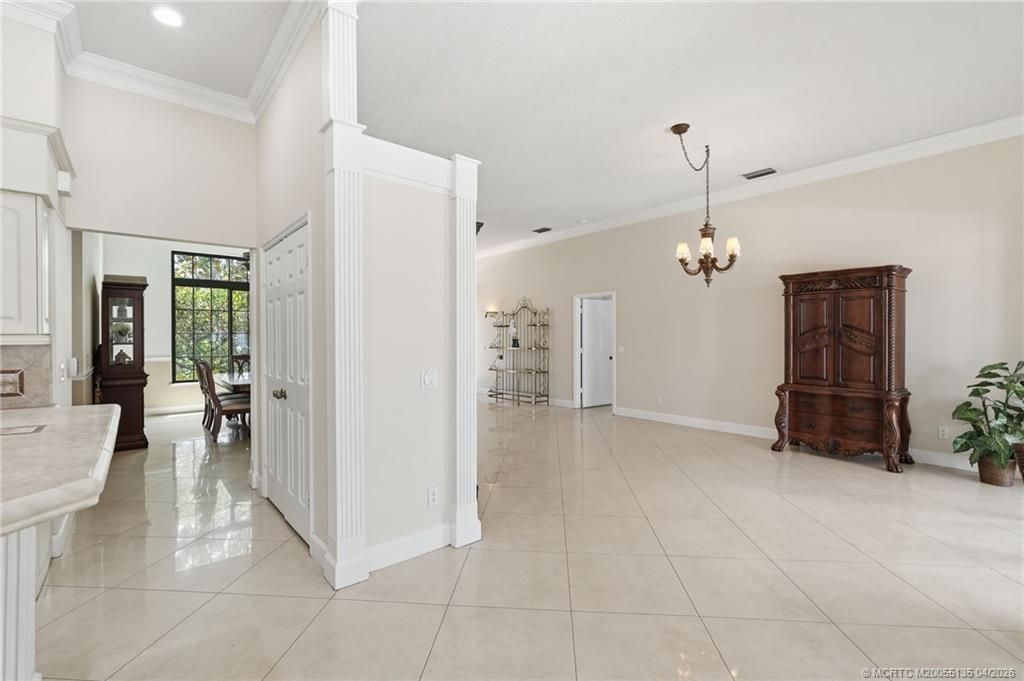 1102 SE Strathmore Drive, Port Saint Lucie, FL 34952 Photo