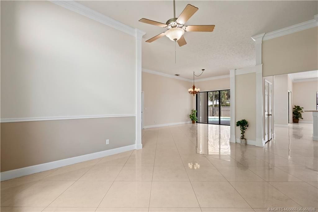 1102 SE Strathmore Drive, Port Saint Lucie, FL 34952 Photo