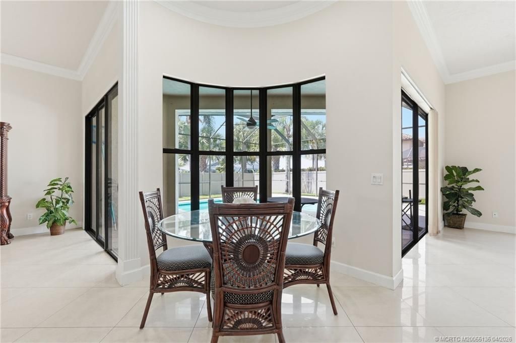 1102 SE Strathmore Drive, Port Saint Lucie, FL 34952 Photo