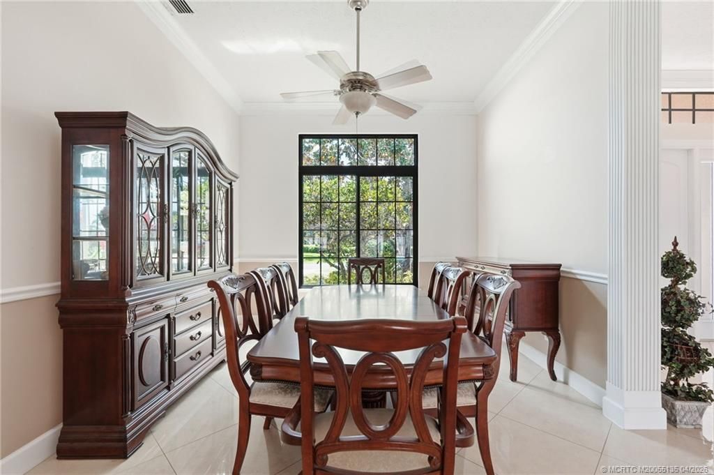 1102 SE Strathmore Drive, Port Saint Lucie, FL 34952 Photo