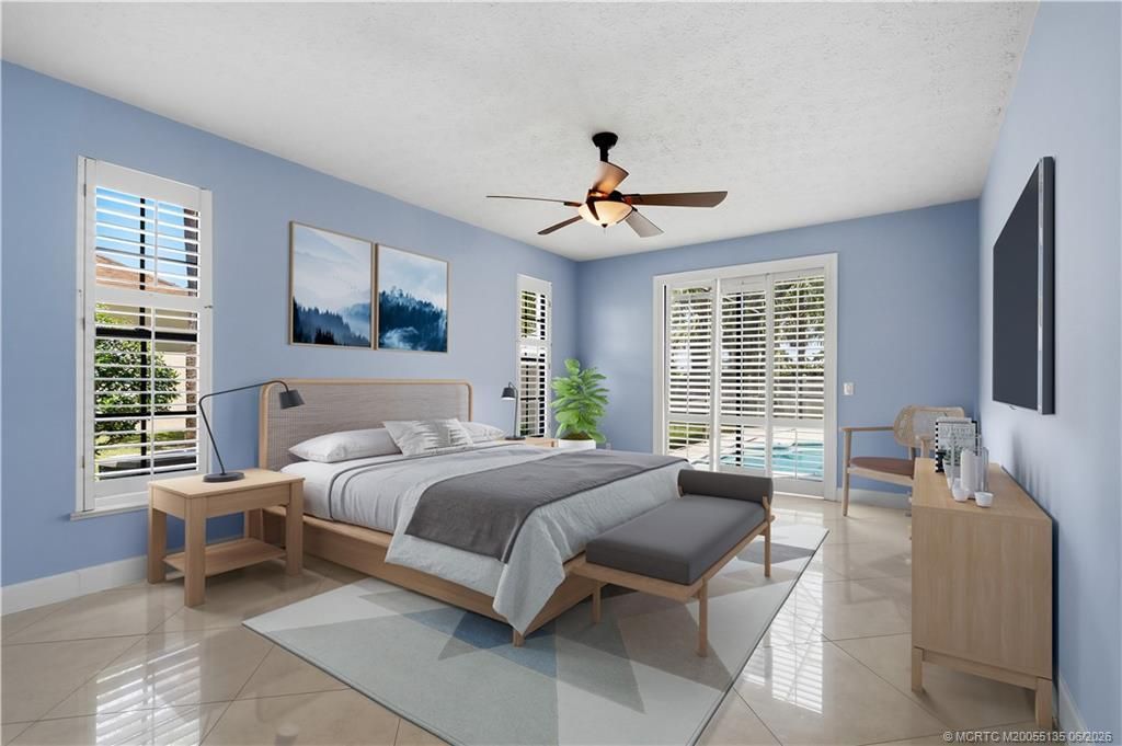 1102 SE Strathmore Drive, Port Saint Lucie, FL 34952 Photo