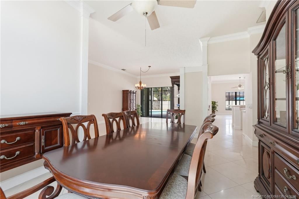 1102 SE Strathmore Drive, Port Saint Lucie, FL 34952 Photo