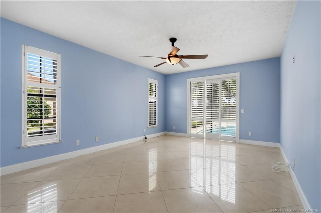 1102 SE Strathmore Drive, Port Saint Lucie, FL 34952 Photo