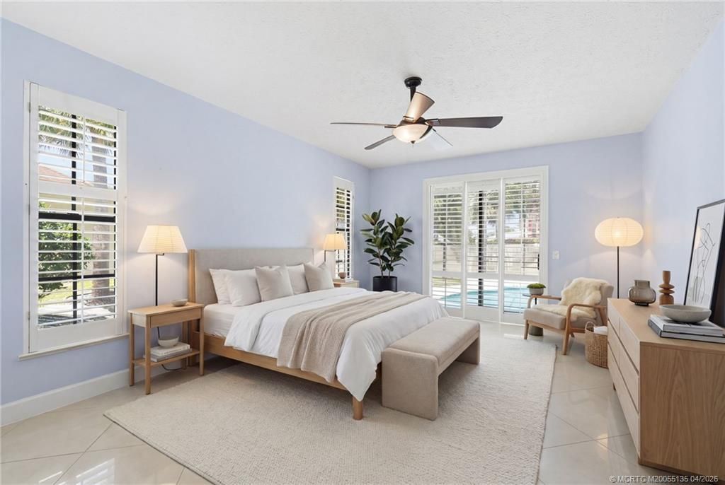 1102 SE Strathmore Drive, Port Saint Lucie, FL 34952 Photo