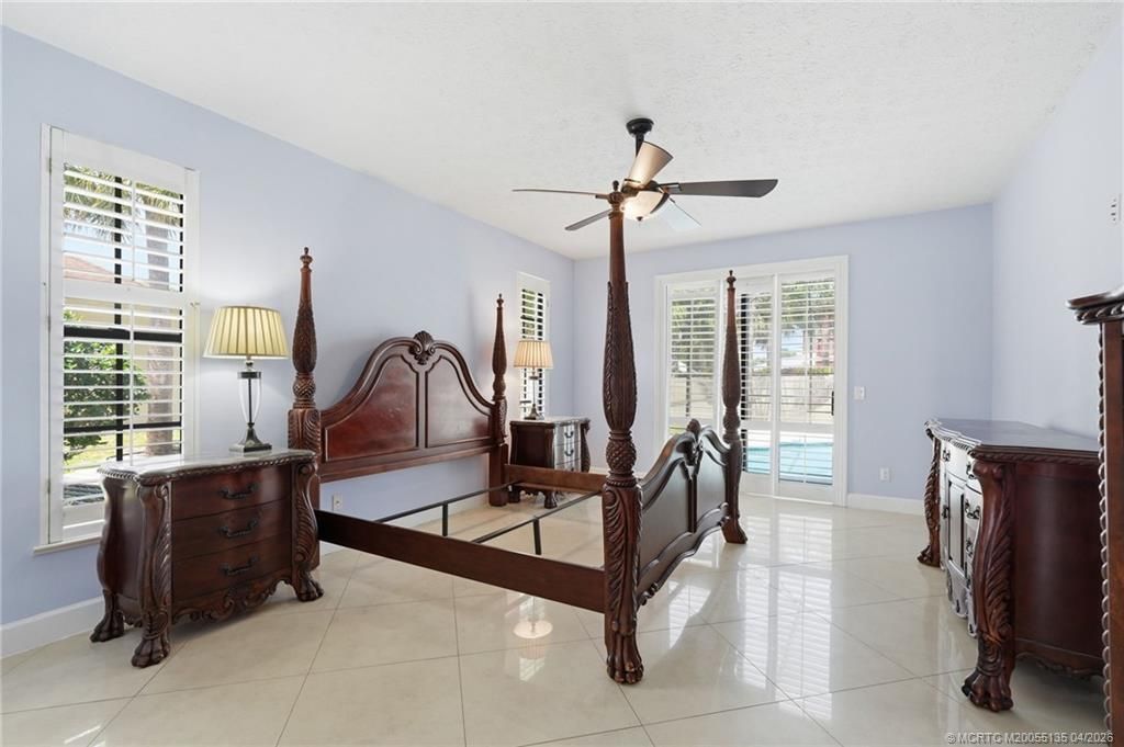 1102 SE Strathmore Drive, Port Saint Lucie, FL 34952 Photo