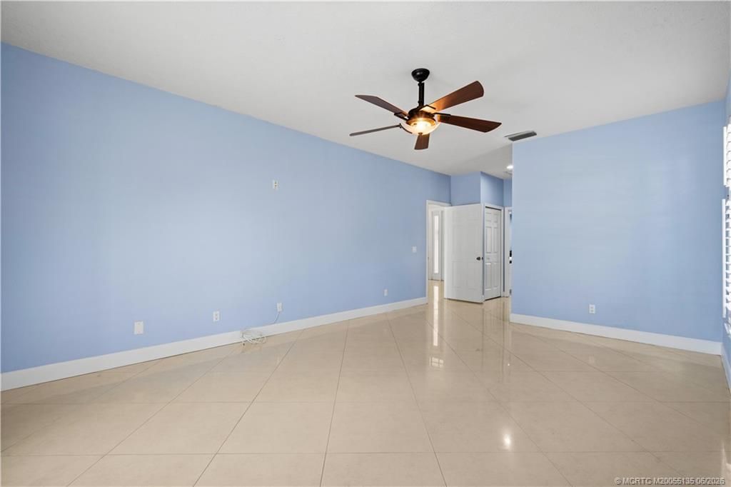 1102 SE Strathmore Drive, Port Saint Lucie, FL 34952 Photo