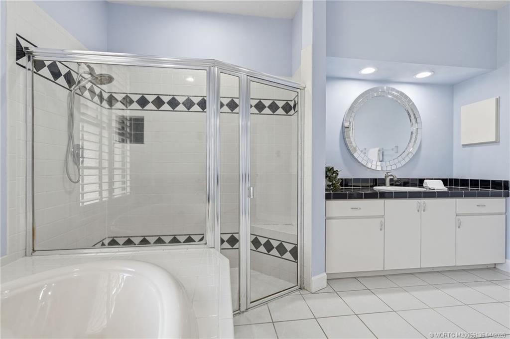 1102 SE Strathmore Drive, Port Saint Lucie, FL 34952 Photo