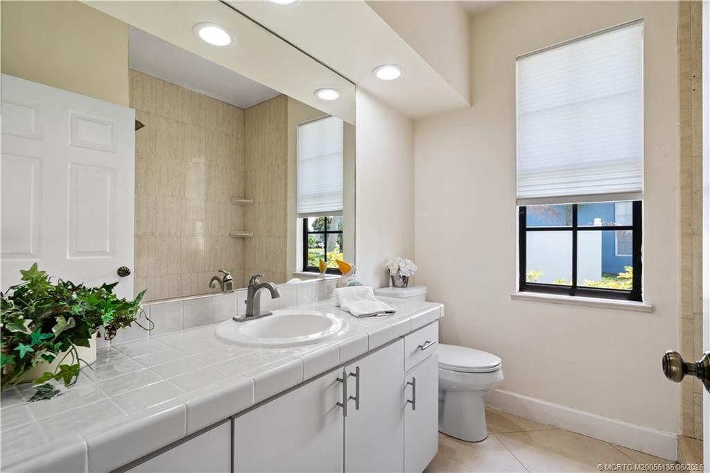 1102 SE Strathmore Drive, Port Saint Lucie, FL 34952 Photo